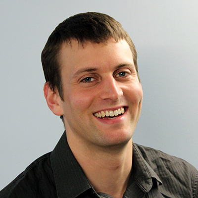 Josh Zagorsky - Head of Business Development
