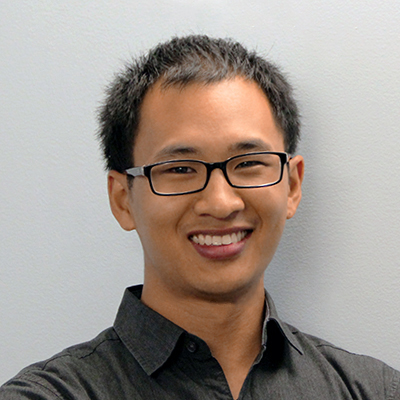 Alvin Siu - Head of User Experience