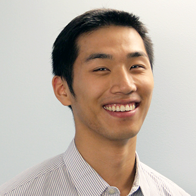 Kevin Fan - Head of Customer Success